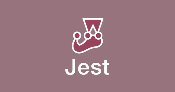 img of 導入 jest 單元測試