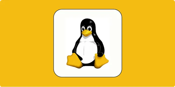 img of Linux指令初探